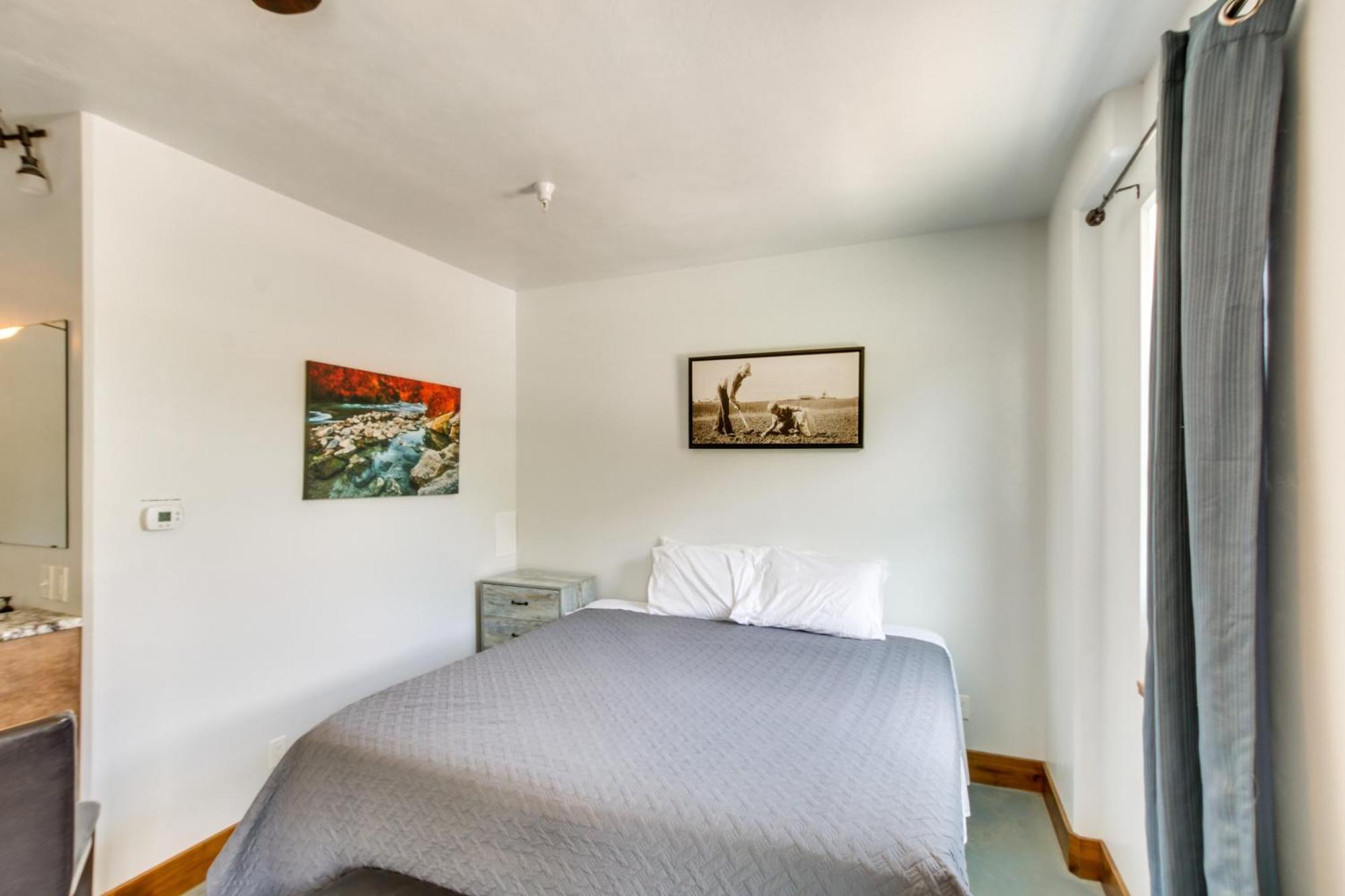 Lava Hot Springs Studio With Deck Walk To Hot Pools Bagian luar foto