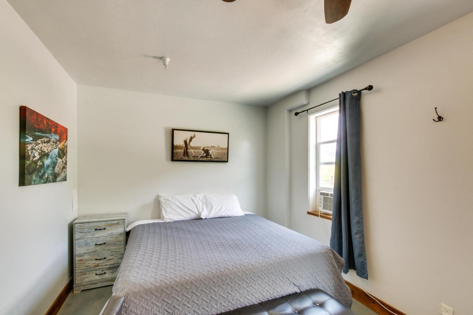 Lava Hot Springs Studio With Deck Walk To Hot Pools Bagian luar foto